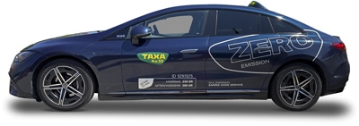 Leasing, drift & forsikring - TAXA All Inclusive 2