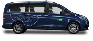 Leasing, drift & forsikring - TAXA All Inclusive 1