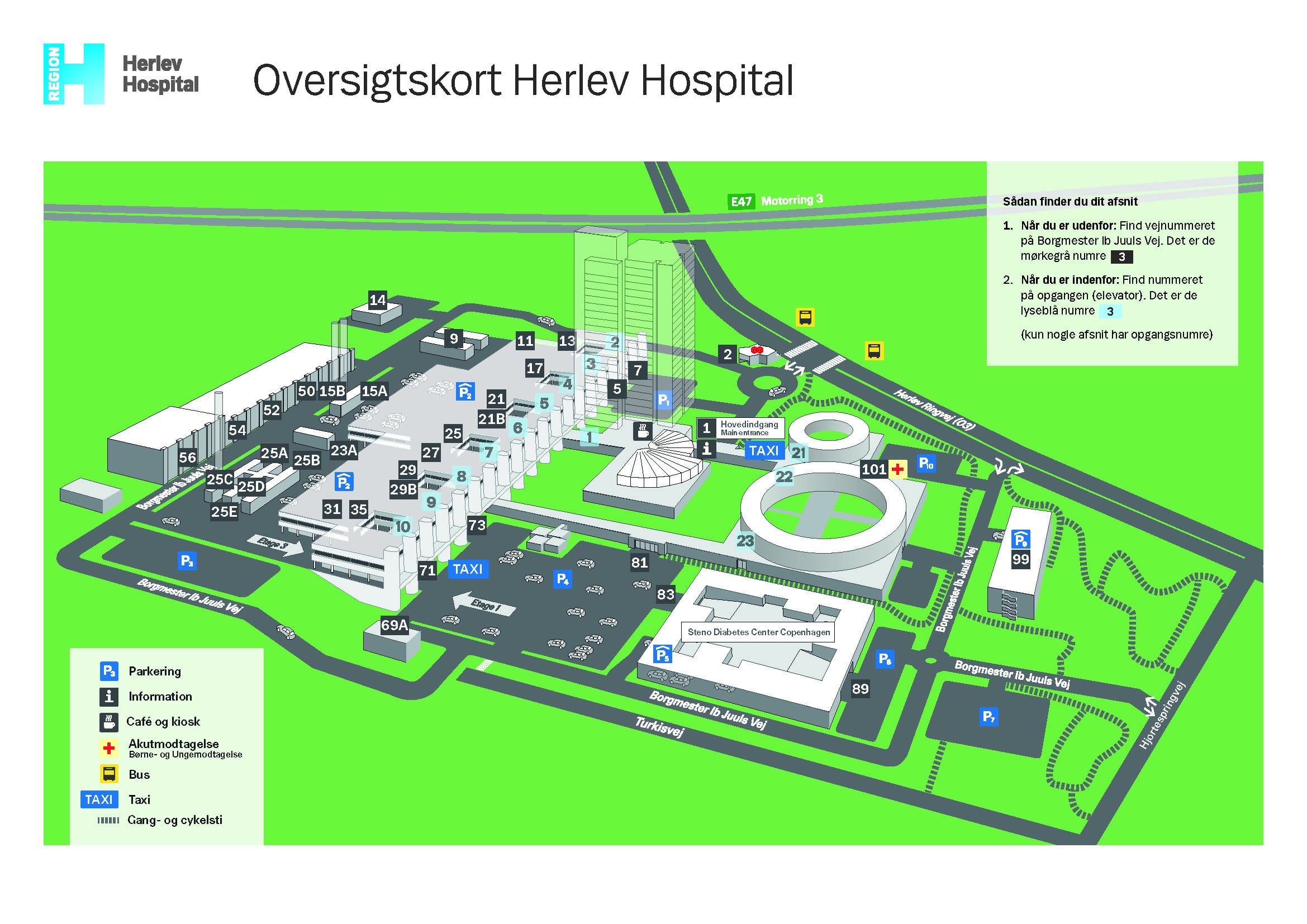 Herlev Hospital