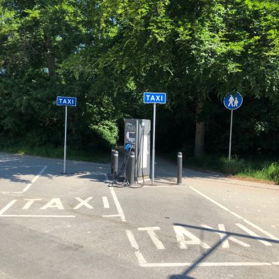Øster Alle 62 Øster Alle 62