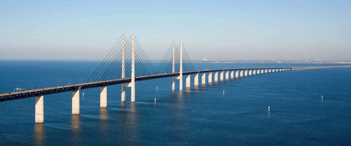øresundsbroen øresundsbroen