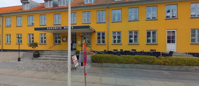 Ved du, hvor de 8 bedste restauranter i København ligger henne? 10